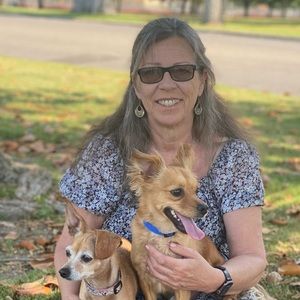 Meet your Posher, Eva